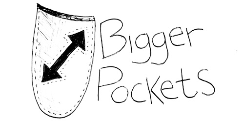 biggerpockets tshirt