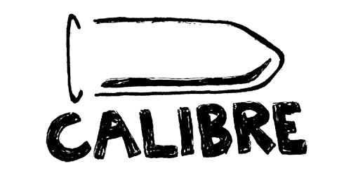 Calibre Logo