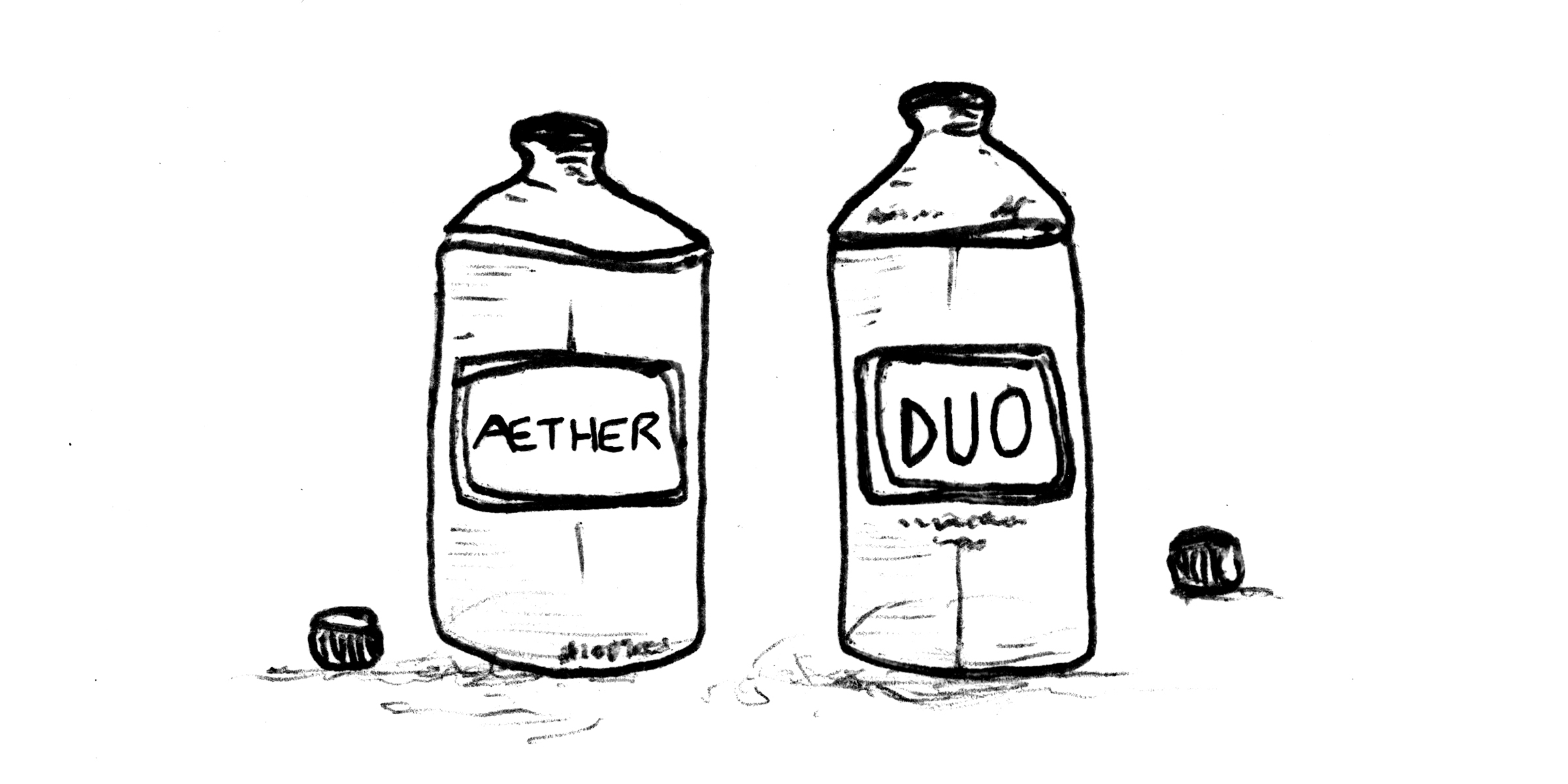 aether-duo