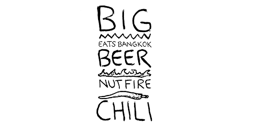 horrible-logos-big-eats-bangkok-beer-nut-fire-chili