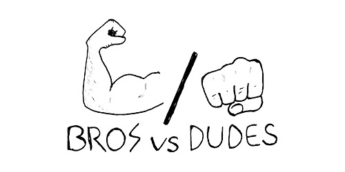 horrible-logos-bros-vs-dudes