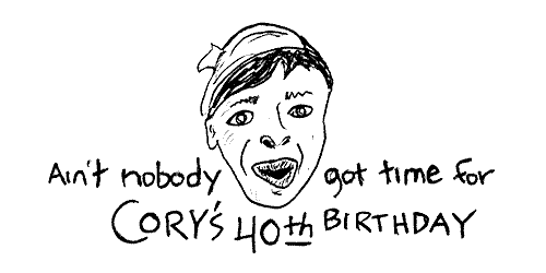 horrible-logos-corys-40th-birthday