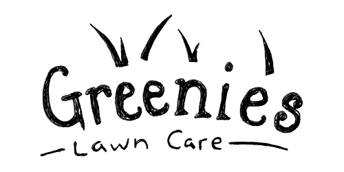 horrible-logos-greenies-lawn-care
