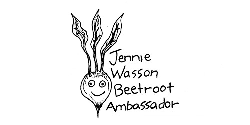 horrible-logos-jennie-wasson-beetroot-ambassador