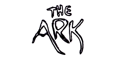 The ARK - Horrible Logos