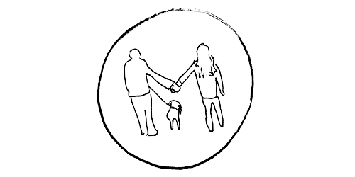 horrible-logos-watching-your-ex-boyfriend-walk-his-new-dog-with-his-new-girlfriend